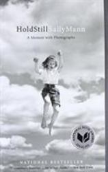 Hold Still : A Memoir with Photographs