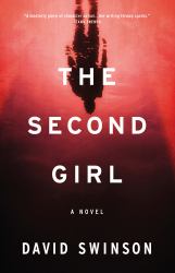 The Second Girl