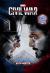 Marvel's Captain America: Civil War: the Deluxe Junior Novel