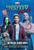 MARVEL's Guardians of the Galaxy Vol. 2: the Deluxe Junior Novel