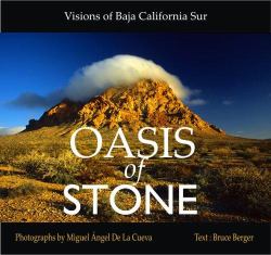 Oasis of Stone : Visions of Baja California Sur