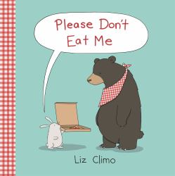 Please Don't Eat Me