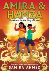 Amira and Hamza: the Quest for the Ring of Power