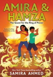 Amira and Hamza: the Quest for the Ring of Power