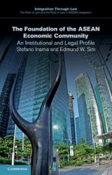 Foundation of the ASEAN Economic Community