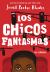 Los Chicos Fantasmas (Ghost Boys Spanish Edition)