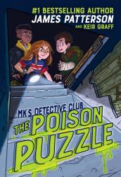 MK's Detective Club: the Poison Puzzle