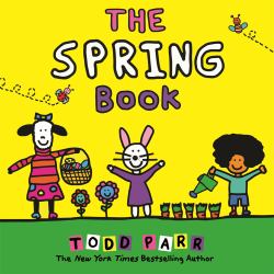 The Spring Book