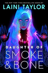 Daughter of Smoke and Bone