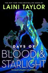 Days of Blood and Starlight