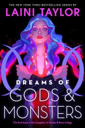 Dreams of Gods and Monsters