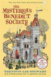 The Mysterious Benedict Society (10th Anniversary Edition)