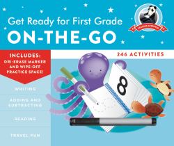 Get Ready for First Grade: On-The-Go