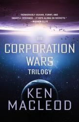 The Corporation Wars Trilogy