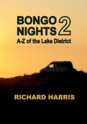 Bongo Nights 2 : A-Z of the Lake District: a-Z of the Lake District