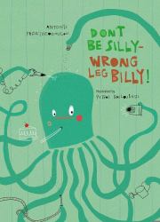 Dont Be Silly-Wrong Leg, Billy!