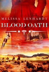 Blood Oath