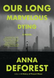 Our Long Marvelous Dying : A Novel