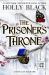 The Prisoner's Throne : A Novel of Elfhame