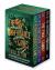 The Inheritance Games Paperback Collection