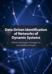 Data Driven Identification of Networks of Dynamic Systems