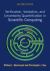 Verification, Validation, and Uncertainty Quantification in Scientific Computing