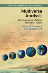 Multiverse Analysis : Computational Methods for Robust Results