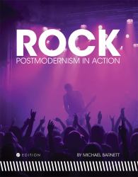 Rock : A Musical and Cultural Perspective (First Edition)