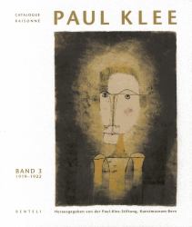 Paul Klee Catalogue Raisonn : Werke, 1919-1922