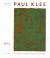 Paul Klee Catalogue Raisonn Vol. 7 : Werke, 1934-1938