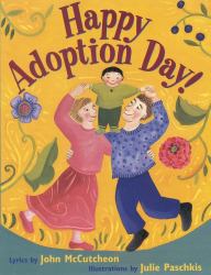 Happy Adoption Day!