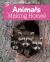 Animals Making Homes