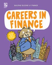 Careers in Finance