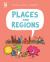 Places and Regions