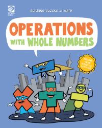 Operations with Whole Numbers