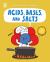 Acids, Bases, and Salts