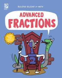 Advanced Fractions