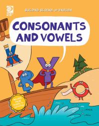 Consonants and Vowels