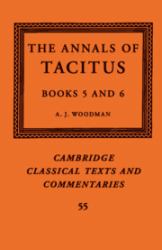 The Annals of Tacitus : Books 5-6