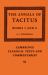 The Annals of Tacitus : Books 5-6