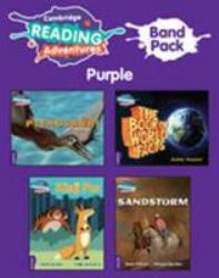 Cambridge Reading Adventures: Purple Band Pack