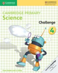 Cambridge Primary Science : Challenge