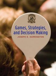 Games, Strategies and Decision Making