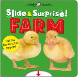 Slide and Surprise Farm