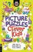 Picture Puzzles for Clever Kids® : More Than 100 Brain Games for Visual Thinkers