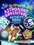 Dr Maggie's Astronaut Adventure Activity Book : Space-Themed Mazes, Maths Games and More