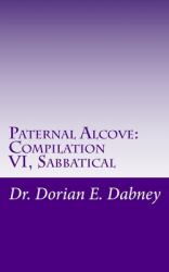 Paternal Alcove: Compilation VI : Sabbatical