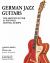 German Jazz Guitars: Archtop Guitar Pohb : German Jazz Guitars