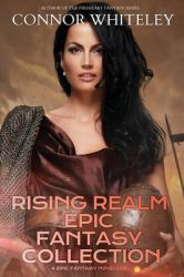 Rising Realm Epic Fantasy Collection : 4 Epic Fantasy Novellas