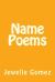 Name Poems